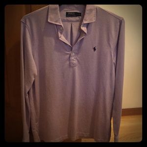 Ralph Lauren Polo Long Sleeve Shirt